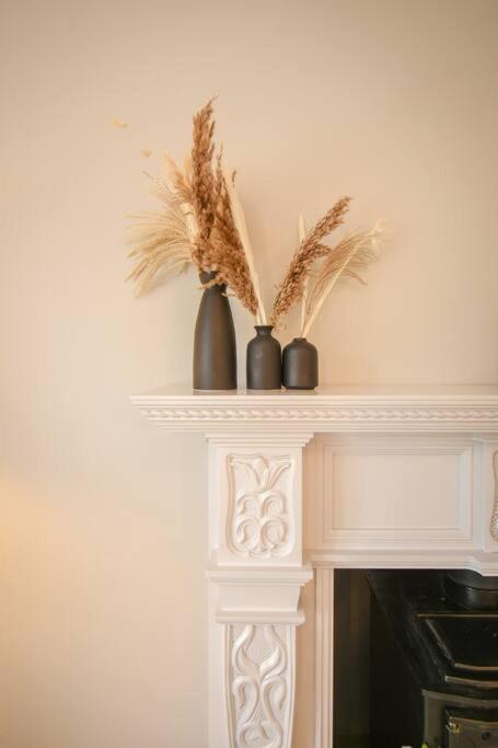 Luxurious & Tranquil Riverside Getaway Great Harwood Bagian luar foto